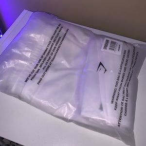 Gym Shark “Legacy Shorts”